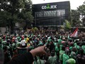 Jika Tak Diampuni, Ribuan Eks 'Driver Nakal' Siap Demo Gojek