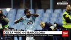 Barca Tumbang, Real Madrid Imbang