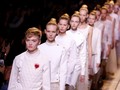 Dior Incar Kaum Millennial Lewat Desain Eklektik