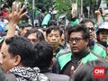 Manajemen Angkat Bicara Soal Demo Ratusan Mitra Gojek