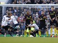 Guardiola: Manchester City Belum Sempurna