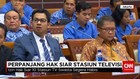 Menkominfo dan KPI Bahas Izin Perpanjangan Penyiaran
