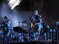 Bon Iver Pamer Lagu Baru di Kampanye Virtual Bernie Sanders