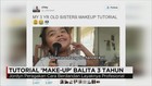 Video Viral Pilihan Connected Hari Ini