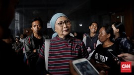 Cuitan Netizen 'Serbu' Kasus Sukmawati hingga Ratna Sarumpaet