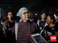 Datangi Polda, Ratna Sarumpaet Siap Jawab soal Makar