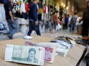 Deretan Orang Terkaya Asal Iran, Raup Cuan dari AS