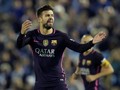 Pique Sindir Madrid Terkait Kasus Neymar dan Messi