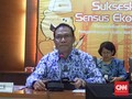 Kinerja Manufaktur Besar Melambat Diterpa Perang Dagang