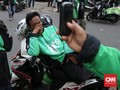 Dishub Padang: Tak Ada Daerah Izinkan Ojek Online