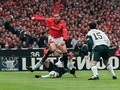 Cantona Punya Penyesalan Pensiun Muda di MU