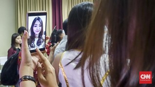 Teknologi DeepFakes Bisa Ciptakan Video Palsu