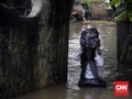 Siap Hadapi Banjir, Soni Minta Warga Hidupkan Ronda