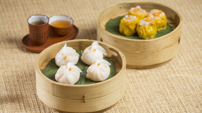 Makan Enak di Kaki Lima sampai Bintang Michelin di Hong Kong