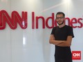 Hacker Turki Coba Jalan Kaki Bali-Jakarta demi Suaka