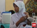 Dokter Anak: Pemberian Vaksinasi HPV Mestinya Didukung