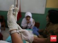 Inggris Siapkan 100 Ribu Vaksin HPV untuk Anak Laki-laki