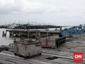 Saling Tuding soal Ikan di Tanah Papua