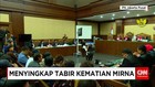 Jessica Hadapi Tuntutan Jaksa