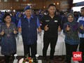 Agus Yudhoyono Pertimbangkan Ajak SBY Turun Kampanye