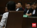 Pledoi Jessica: Saya Bersumpah Bukan Pembunuh Mirna