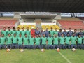 Masuk Timnas, Jandia Tunggu Keputusan Semen Padang