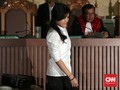 Dituntut 20 Tahun Bui, Jessica Bacakan Pembelaan Hari Ini