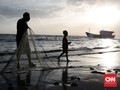 Susi Sebut Stok Ikan Naik Drastis, Nelayan RI Bisa Kaya
