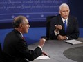 Cawapres Trump Sebut Putin Pemimpin Kecil dan Pengintimidasi