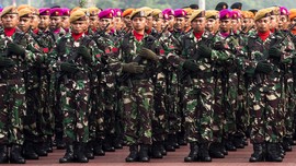 TNI Bentuk Kogasgabpad Bantu Rehabilitasi Gempa Lombok