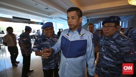 Demokrat Yakin Ada Poros Ketiga Meski PAN Coba ke Jokowi