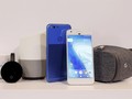 Berambisi Libas iPhone, Google Bajak Arsitek Cip Apple