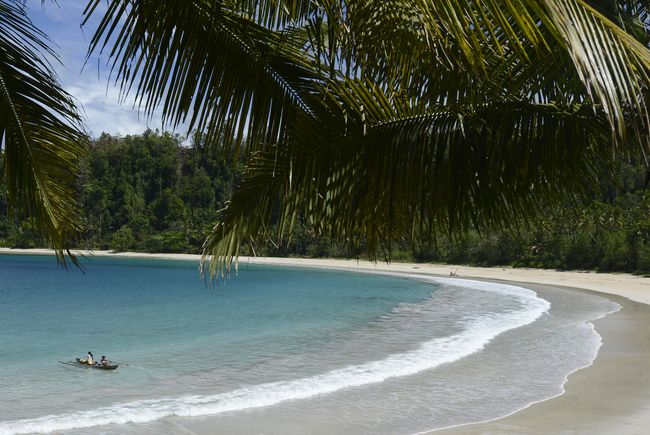 Indonesia Tidak Kenal 'Sampai Jumpa'
