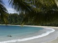 Ragam Atraksi Wisata di Pantai Bido