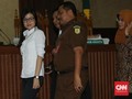 Jaksa Sebut Pledoi Jessica Wongso Tak Muat Substansi Perkara