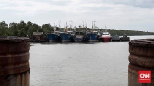 PN Sabang Denda Nakhoda Rusia Rp200 Juta