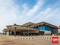 Angkasa Pura II Cetak Pendapatan Rp6,65 Triliun pada 2016
