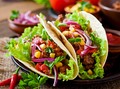 Tacros, 'Anak Pertama' dari Perkawinan Taco dan Croissant