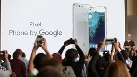 5 Rumor Fitur Baru Google Pixel 3 dan Pixel 3 XL