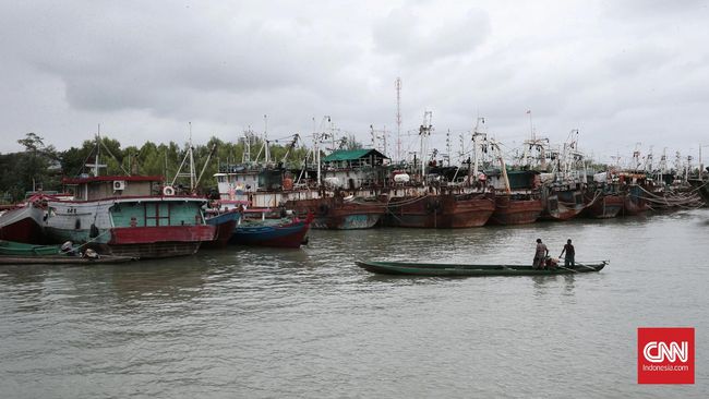 Kabel Laut Jalur Timika-Merauke Telkom Alami Gangguan
