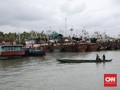 Kabel Laut Jalur Timika-Merauke Telkom Alami Gangguan