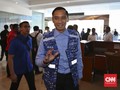Ibas soal Penutupan Alexis: Kalau Itu Baik Silakan Saja