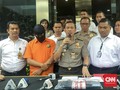 Pengakuan Tersangka Videotron Tak Sesuai Penyidikan Polisi