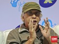 Iwan Fals Angkat Suara Soal Debat Capres Bahasa Inggris