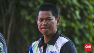 Pelatih Sepeda Ditangkap karena Narkoba, PB ISSI Tindak Tegas