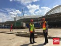 AP II Kucurkan Rp625 Miliar untuk Bangun Runway