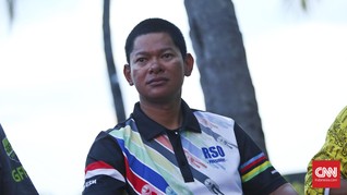 NOC Percaya Diri Indonesia Jadi Tuan Rumah Olimpiade 2032