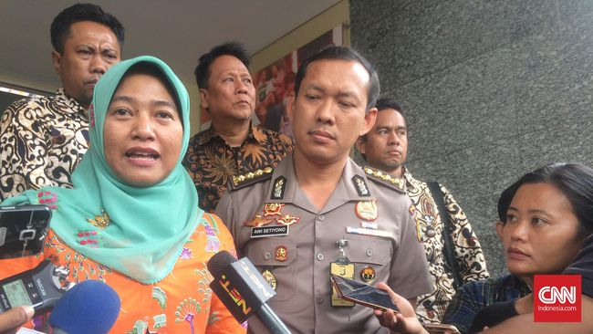 Jika Melanggar, Bawaslu Rekomendasi Sanksi terhadap Anies