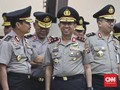 Kapolda Kaltim Bantah Kriminalisasi Cagub dari Demokrat