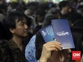 Menjemput Tiket Wisata Impian di GATF 2016